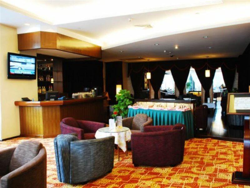 Culture Plaza Hotel Zhejiang Ханчжоу Экстерьер фото
