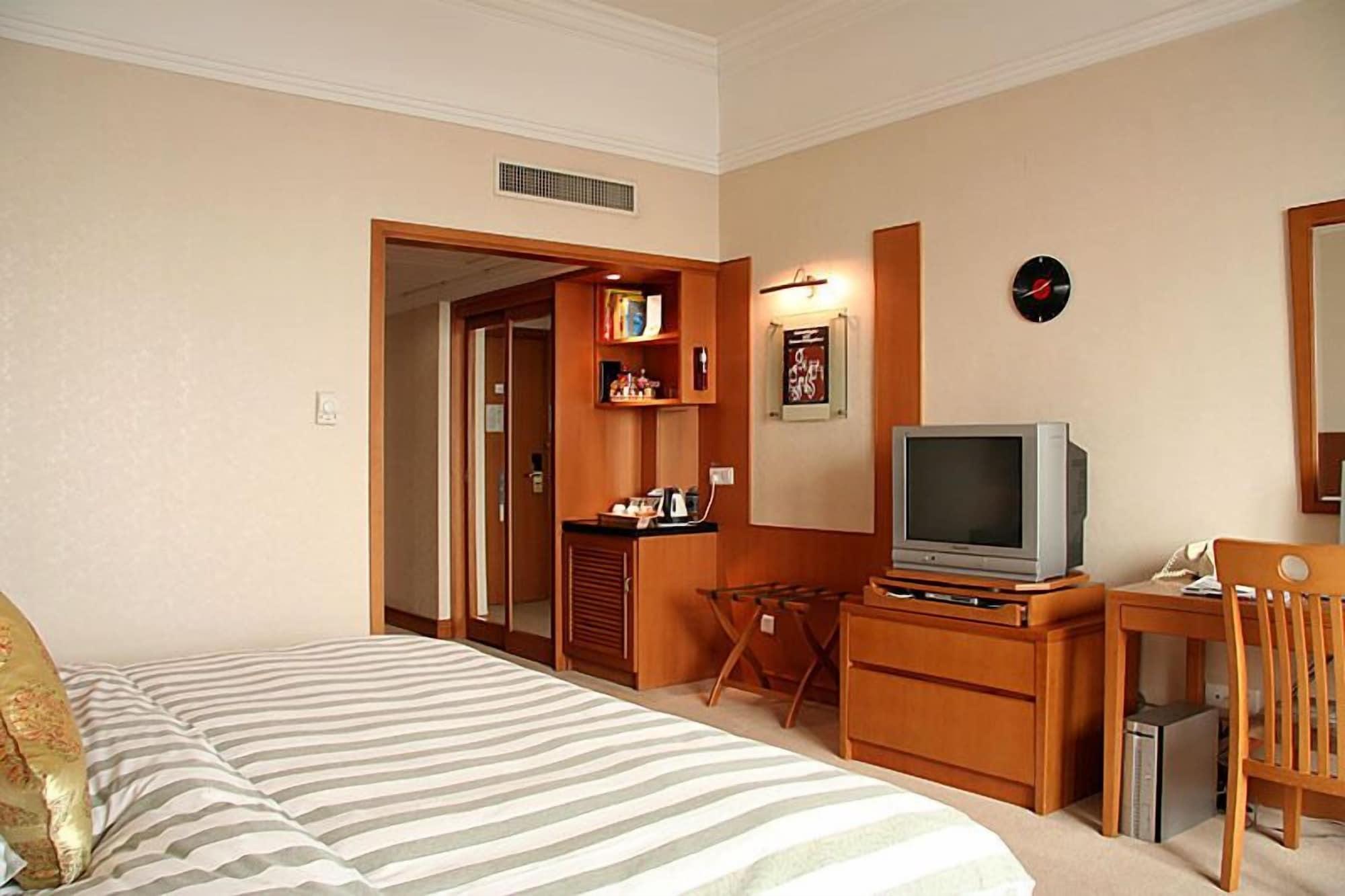 Culture Plaza Hotel Zhejiang Ханчжоу Экстерьер фото