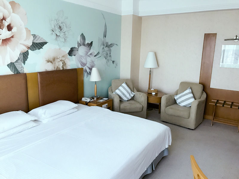Culture Plaza Hotel Zhejiang Ханчжоу Экстерьер фото