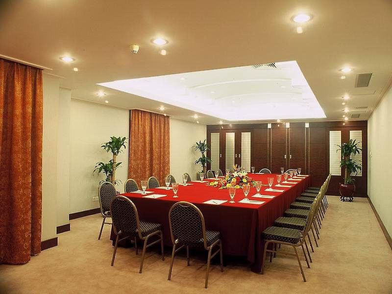 Culture Plaza Hotel Zhejiang Ханчжоу Экстерьер фото