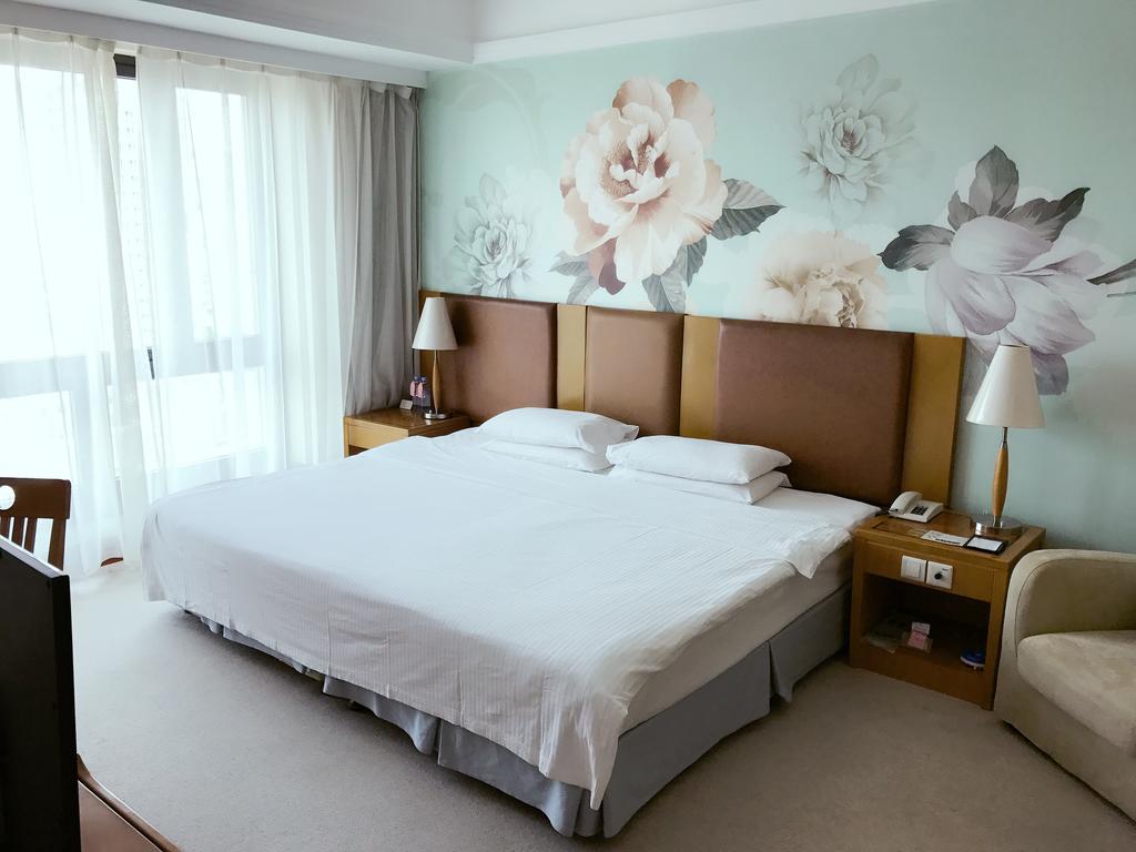 Culture Plaza Hotel Zhejiang Ханчжоу Экстерьер фото