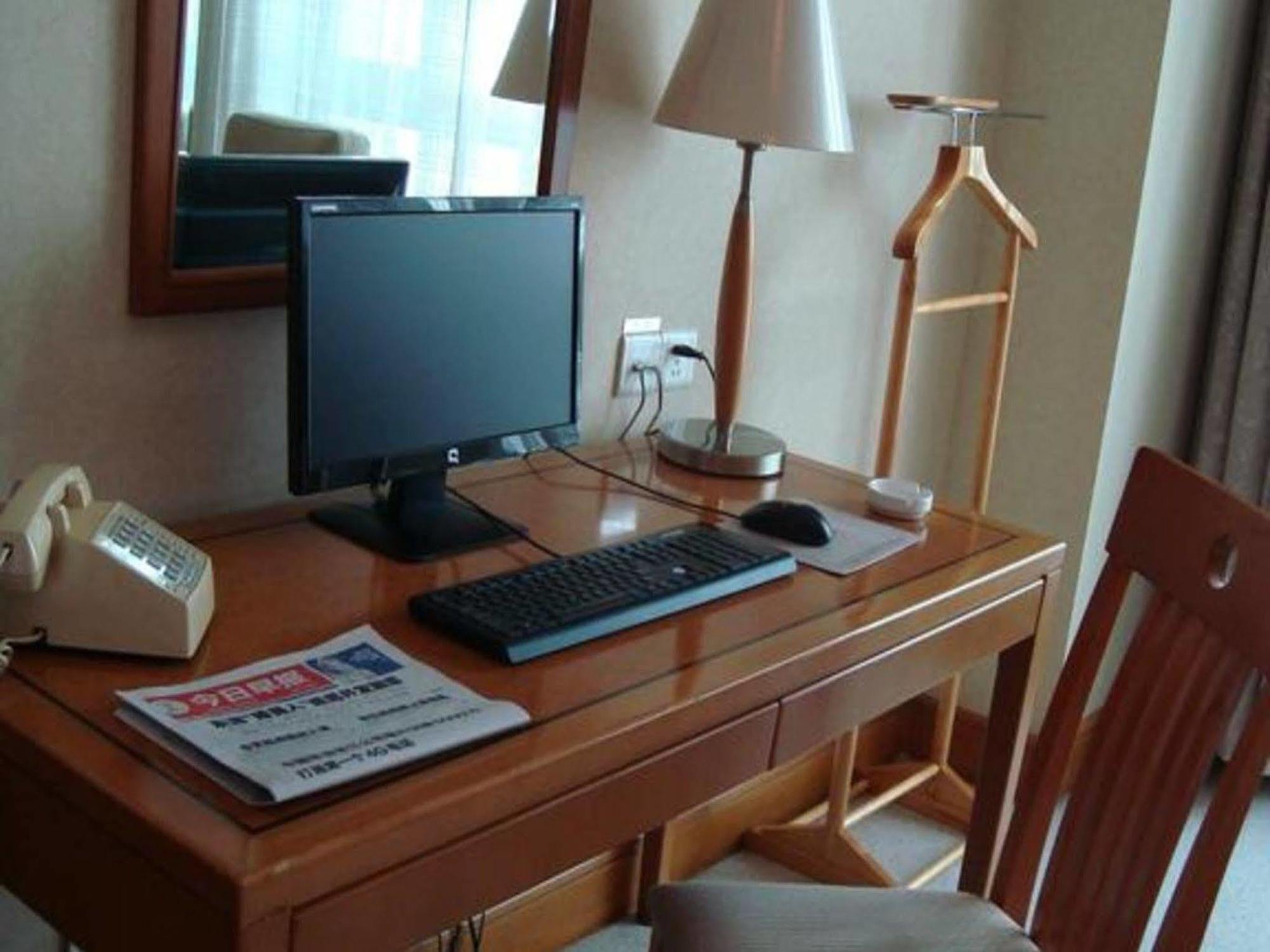 Culture Plaza Hotel Zhejiang Ханчжоу Экстерьер фото