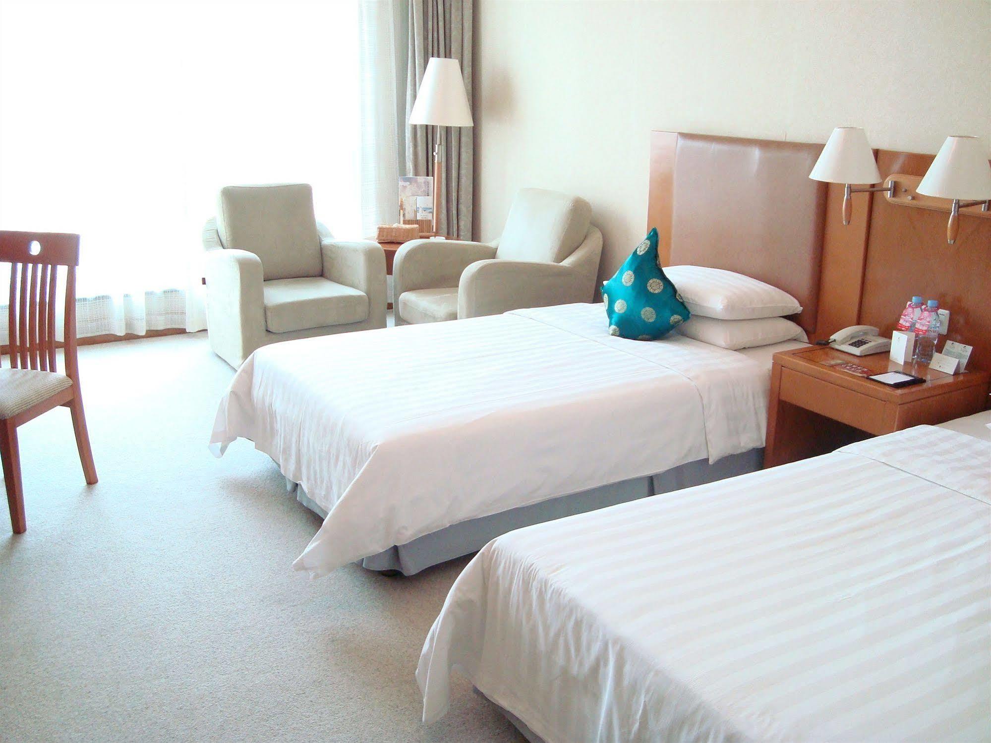 Culture Plaza Hotel Zhejiang Ханчжоу Экстерьер фото
